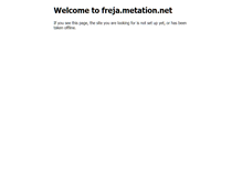 Tablet Screenshot of fi.fonixmusik.com